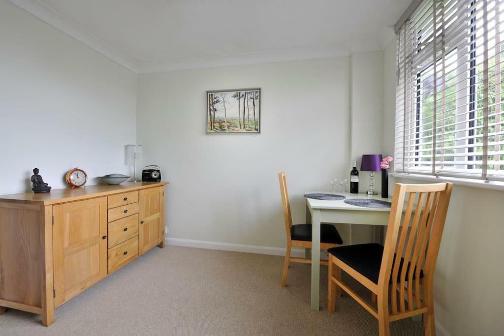 Saurden Guest Apartment 입스위치 외부 사진