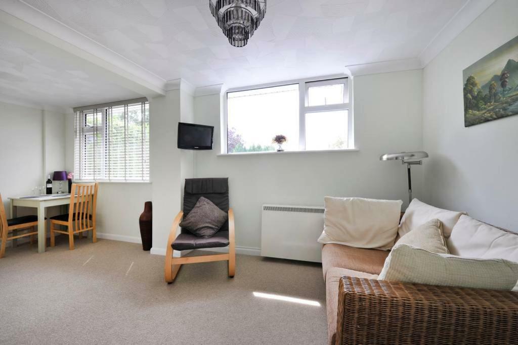 Saurden Guest Apartment 입스위치 외부 사진